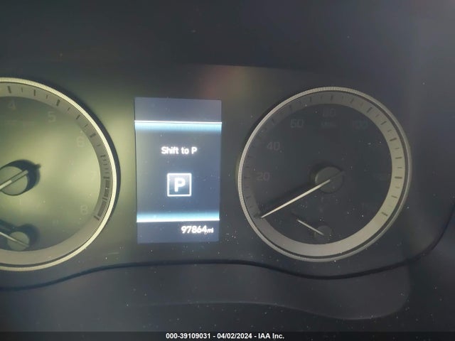 Hyundai Tucson Ultimate 2019 KM8J3CAL1KU961459 Image 7