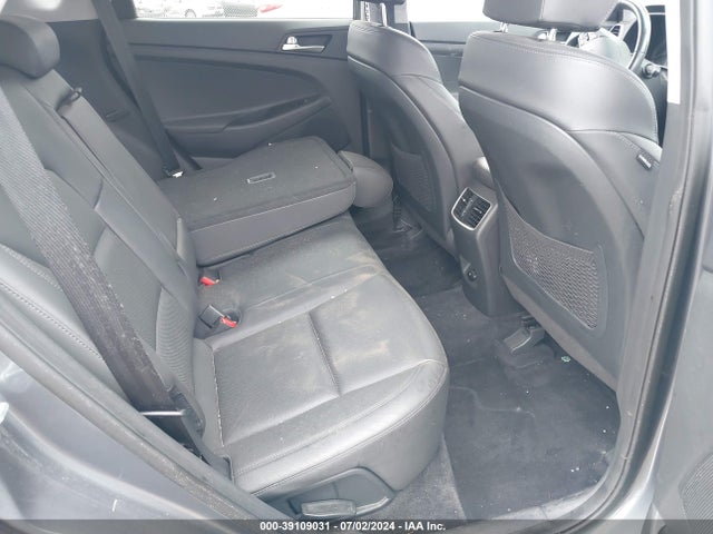 Hyundai Tucson Ultimate 2019 KM8J3CAL1KU961459 Image 8