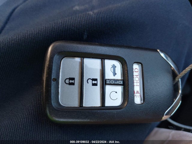 Honda CIVIC EX 2016 19XFC2F7XGE053632 Image 11