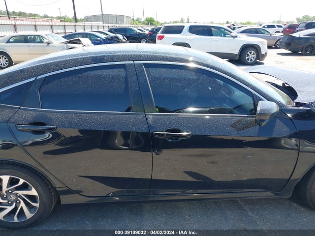Honda CIVIC EX 2016 19XFC2F7XGE053632 Image 13