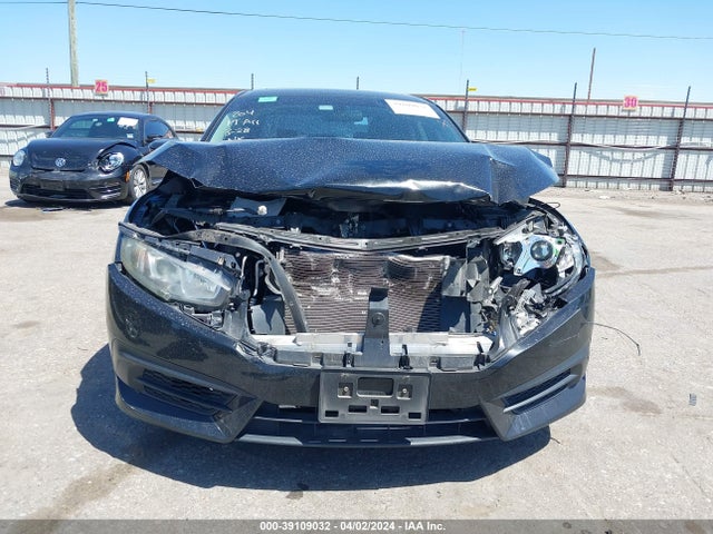 Honda CIVIC EX 2016 19XFC2F7XGE053632 Image 6