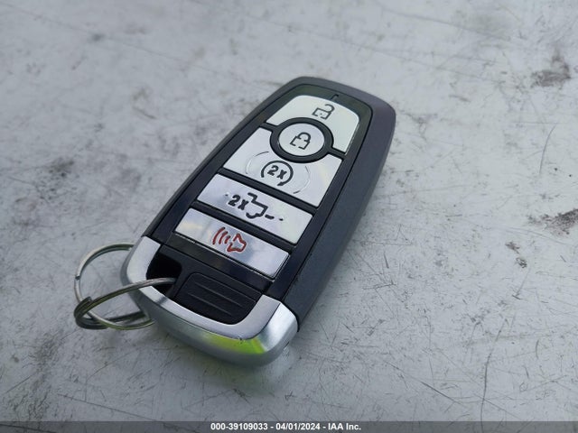 Ford F-150 Xlt 2022 1FTEW1CP4NFC09359 Image 11