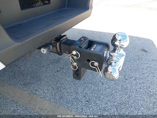 Ford F-150 Xlt 2022 1FTEW1CP4NFC09359 Image 17