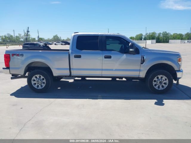 1FT7W3BN0NEE66044 Ford F-350 Xl