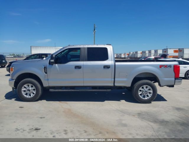 1FT7W3BN0NEE66044 Ford F-350 Xl