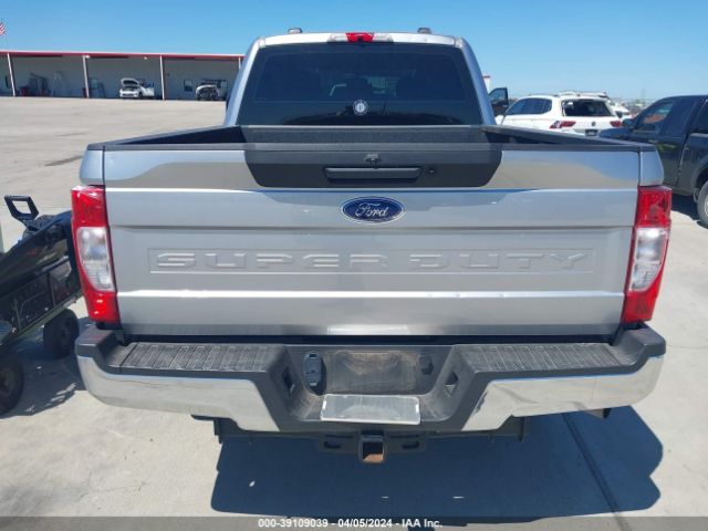 1FT7W3BN0NEE66044 Ford F-350 Xl