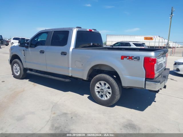1FT7W3BN0NEE66044 Ford F-350 Xl