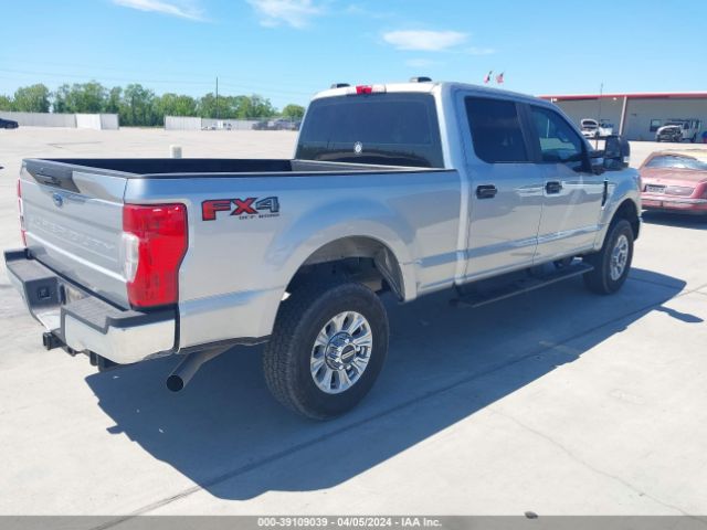 1FT7W3BN0NEE66044 Ford F-350 Xl