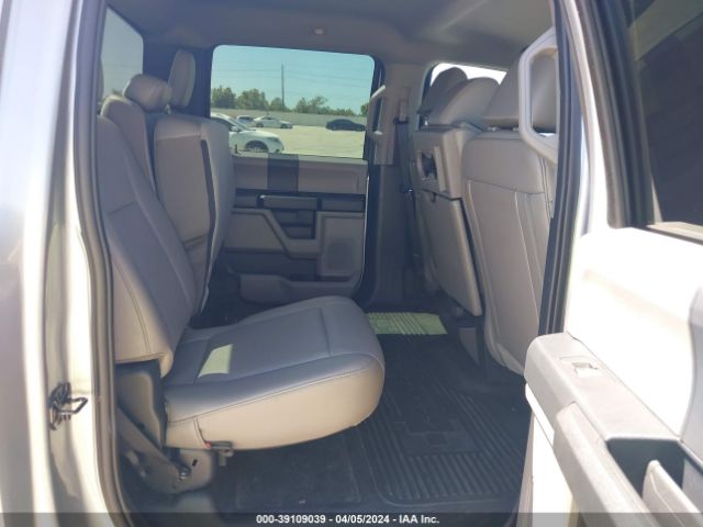 1FT7W3BN0NEE66044 Ford F-350 Xl