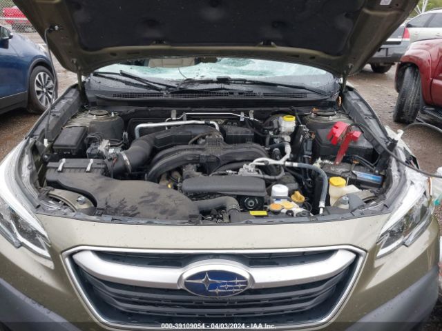 4S4BTANC0L3142145 Subaru Outback Limited