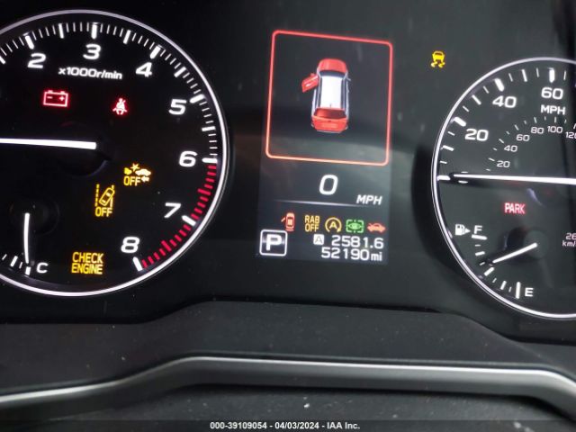 4S4BTANC0L3142145 Subaru Outback Limited