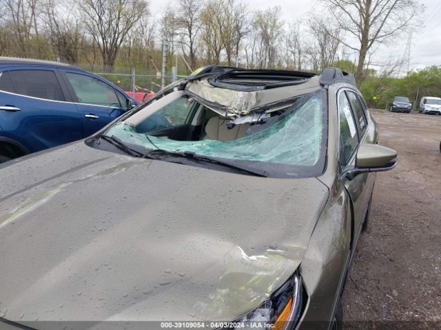 4S4BTANC0L3142145 Subaru Outback Limited