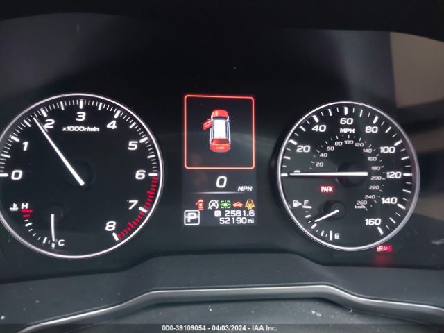 4S4BTANC0L3142145 Subaru Outback Limited