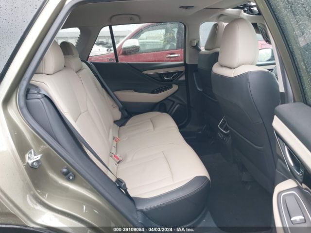 4S4BTANC0L3142145 Subaru Outback Limited