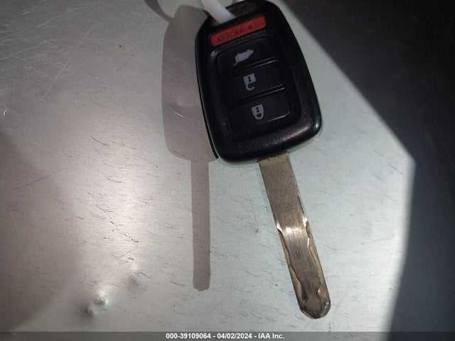 Honda Civic Lx 2019 SHHFK7H34KU405261 Image 11