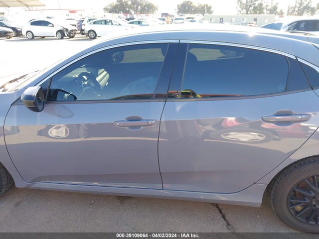 Honda Civic Lx 2019 SHHFK7H34KU405261 Image 15
