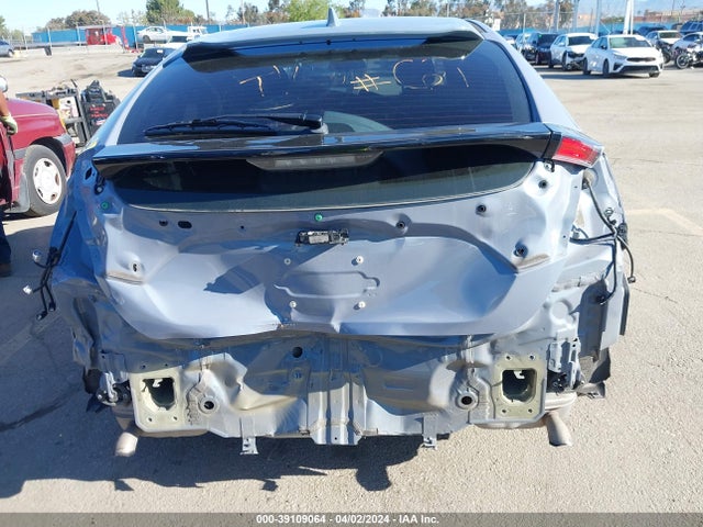 Honda Civic Lx 2019 SHHFK7H34KU405261 Image 17