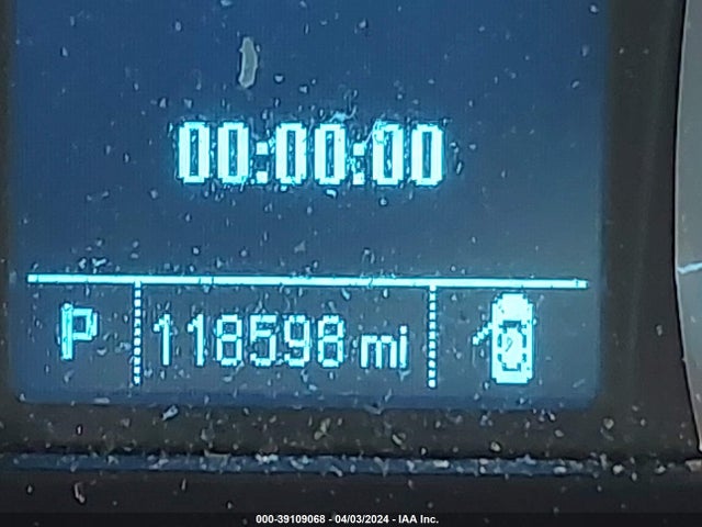 Chevrolet EQUINOX LT 2016 2GNALCEK4G1154742 Image 15