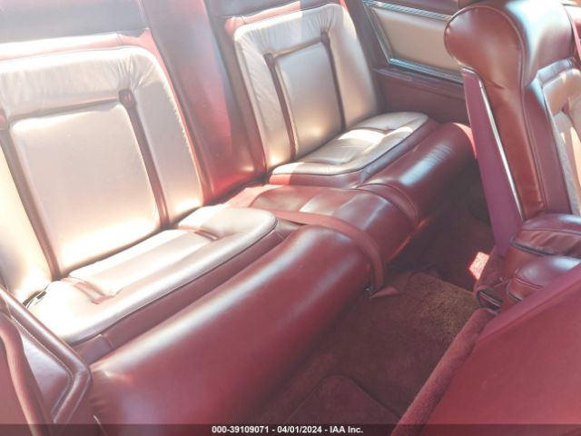 1979 LINCOLN MARK VI 9Y89S747248       Photo 7