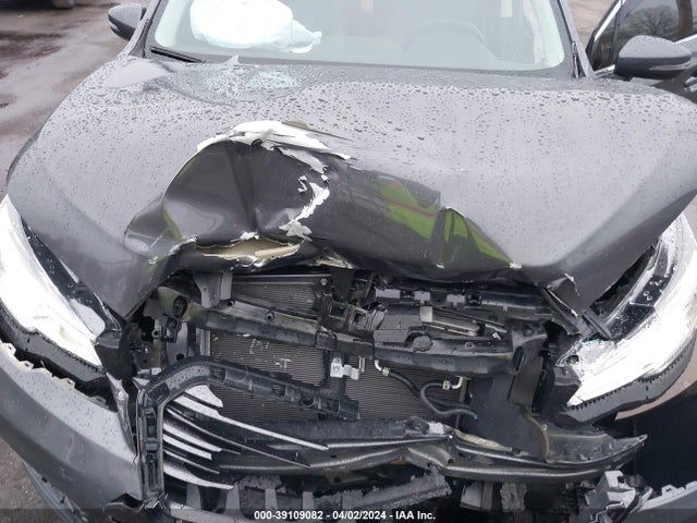 Subaru Ascent Limited 2021 4S4WMALD3M3411248 Image 10