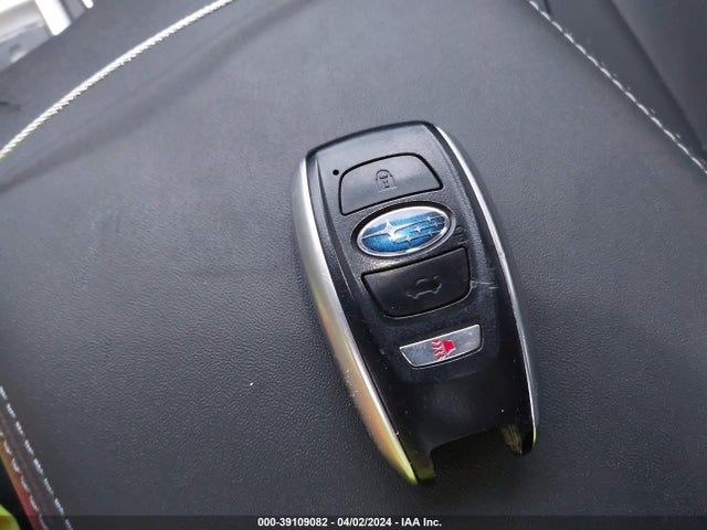 Subaru Ascent Limited 2021 4S4WMALD3M3411248 Image 11
