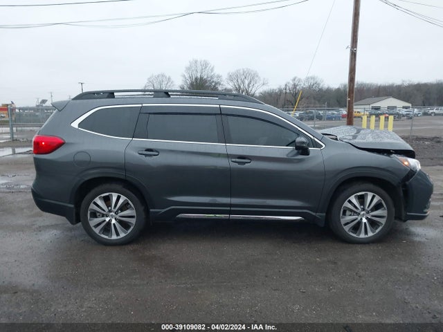 Subaru Ascent Limited 2021 4S4WMALD3M3411248 Image 13