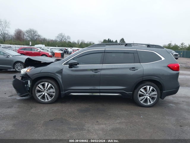 Subaru Ascent Limited 2021 4S4WMALD3M3411248 Image 14