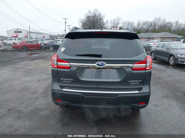 Subaru Ascent Limited 2021 4S4WMALD3M3411248 Image 16
