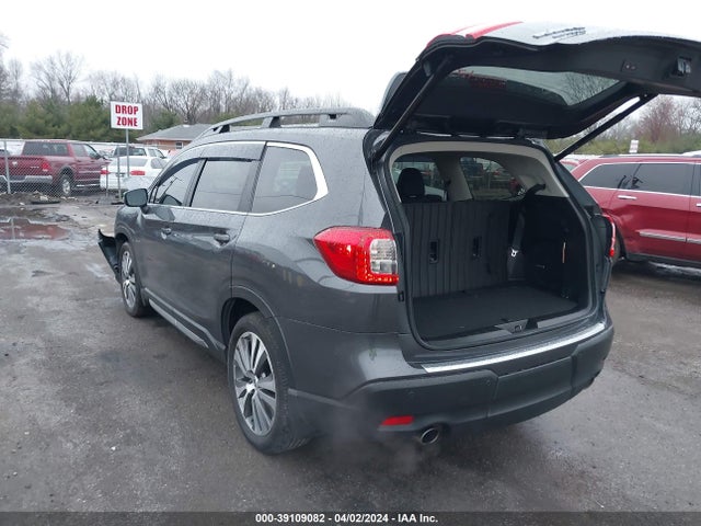 Subaru Ascent Limited 2021 4S4WMALD3M3411248 Image 3