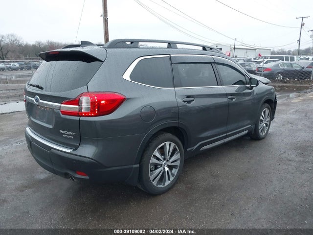 Subaru Ascent Limited 2021 4S4WMALD3M3411248 Image 4