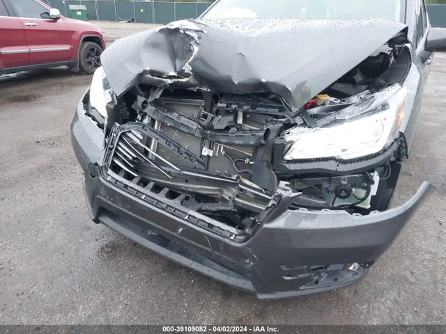 Subaru Ascent Limited 2021 4S4WMALD3M3411248 Image 6