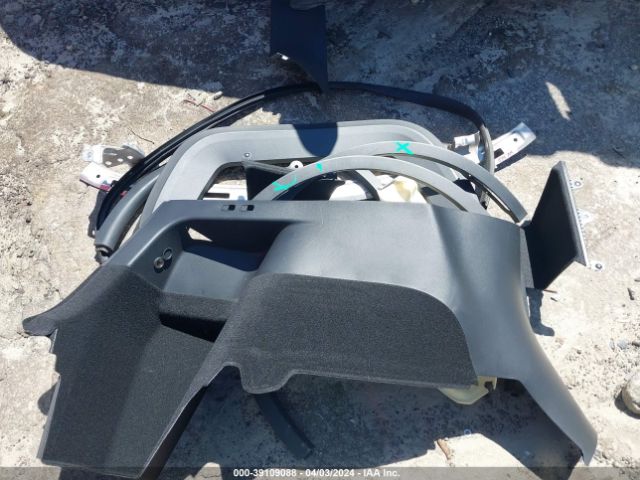 7SAYGDEF8NF516783 Tesla Model Y Performance Dual Motor All-wheel Drive