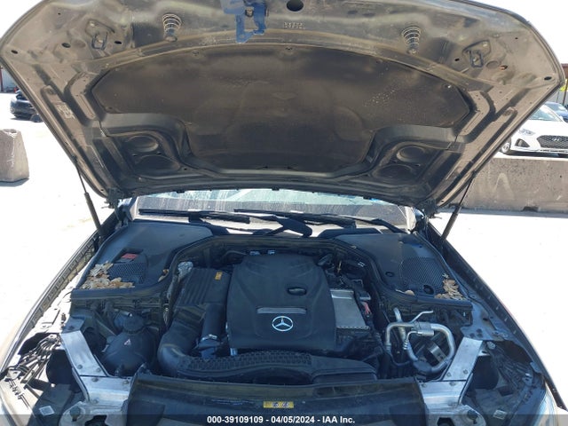 Mercedes-Benz E 300 2018 WDDZF4JB4JA427261 Image 10
