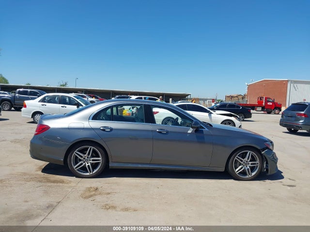 Mercedes-Benz E 300 2018 WDDZF4JB4JA427261 Image 14
