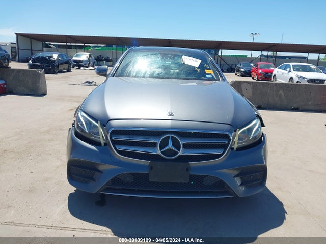 Mercedes-Benz E 300 2018 WDDZF4JB4JA427261 Image 18