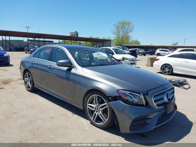 Mercedes-Benz E 300 2018 WDDZF4JB4JA427261 Image 19