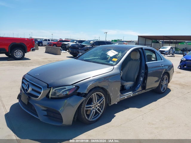 Mercedes-Benz E 300 2018 WDDZF4JB4JA427261 Image 6