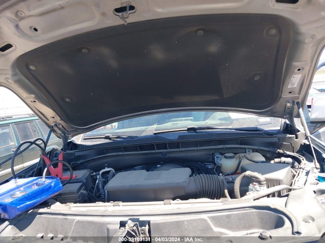 Chevrolet Suburban 2wd Ls 2022 1GNSCBKD3NR298839 Image 10