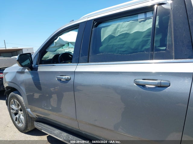 Chevrolet Suburban 2wd Ls 2022 1GNSCBKD3NR298839 Image 14