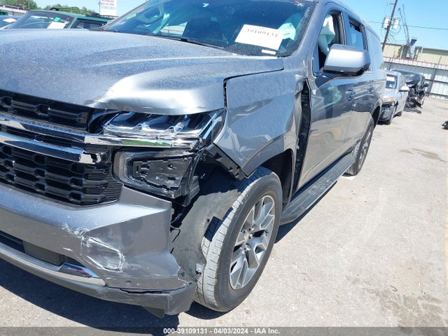 Chevrolet Suburban 2wd Ls 2022 1GNSCBKD3NR298839 Image 6