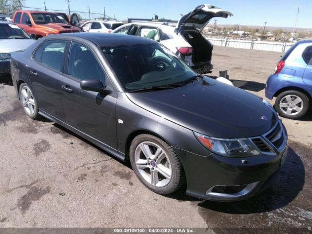 2009 SAAB 9-3 YS3FH42R791004763 Photo 0