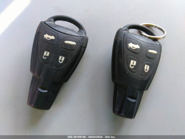 2009 SAAB 9-3 YS3FH42R791004763 Photo 10