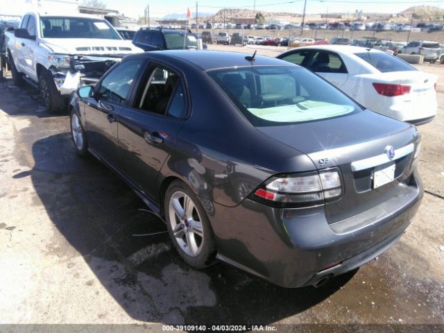 2009 SAAB 9-3 YS3FH42R791004763 Photo 2