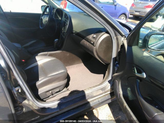 2009 SAAB 9-3 YS3FH42R791004763 Photo 4