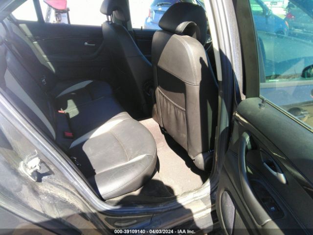 2009 SAAB 9-3 YS3FH42R791004763 Photo 7