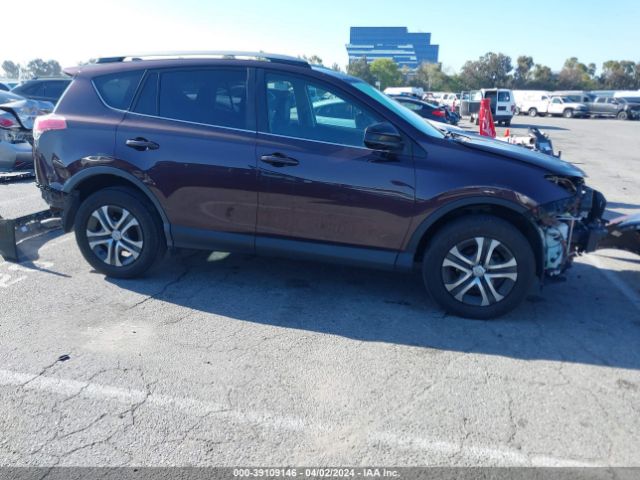 2T3ZFREV3HW320788 Toyota RAV4 LE