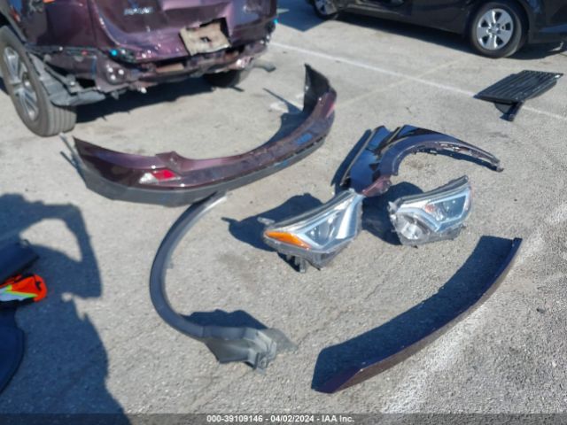 2T3ZFREV3HW320788 Toyota RAV4 LE