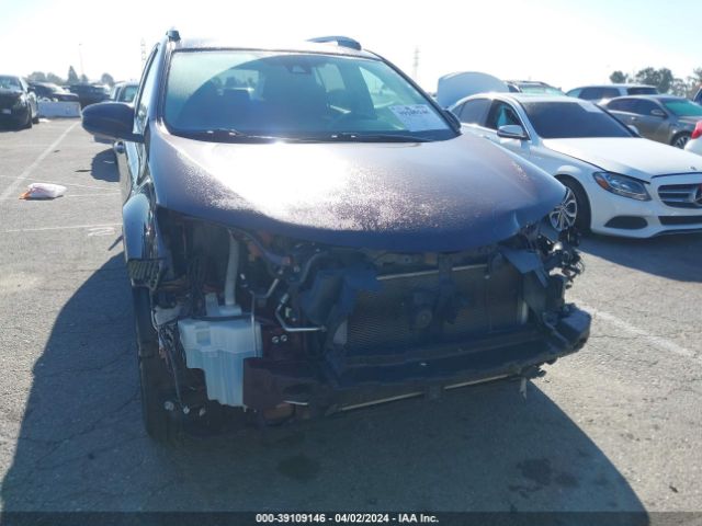 2T3ZFREV3HW320788 Toyota RAV4 LE