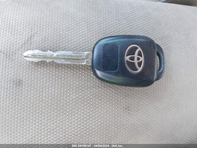 Toyota COROLLA LE 2015 5YFBURHE1FP245972 Image 11