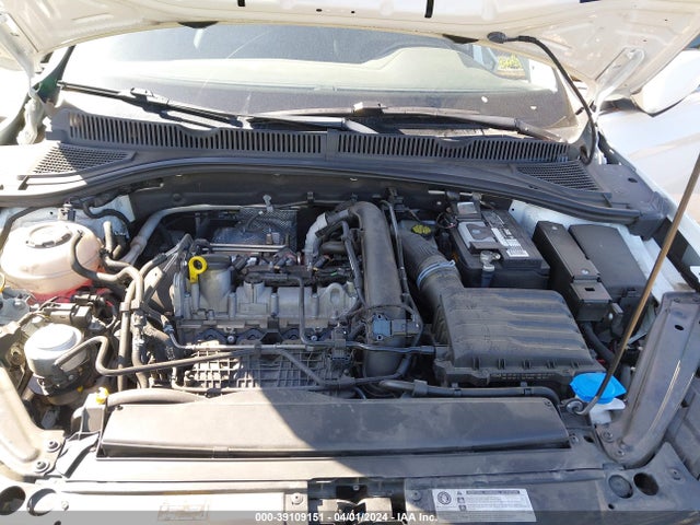 2019 Volkswagen Jetta 1.4t Sel Premium მანქანა იყიდება აუქციონზე, vin: 3VWG57BUXKM002568, აუქციონის ნომერი: 39109151